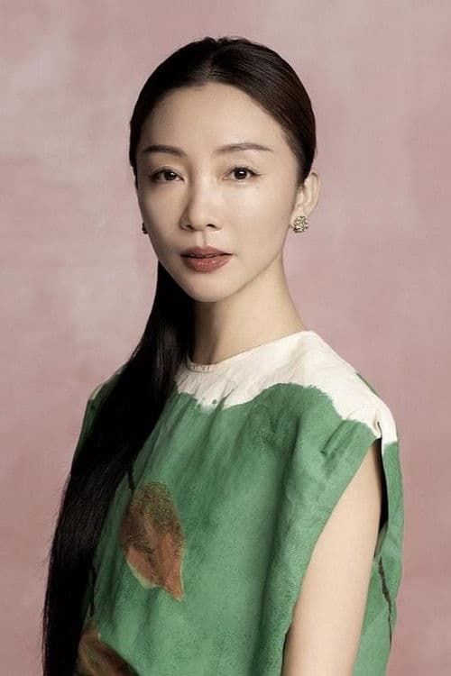 Zhou Liya profile photo