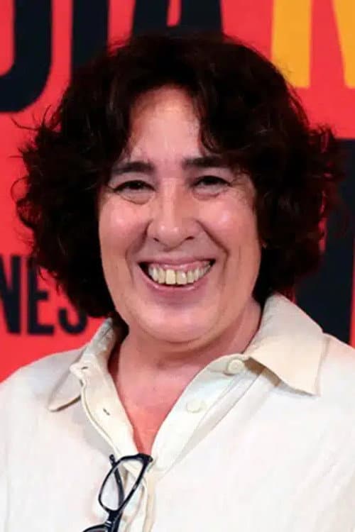 Arantxa Echevarría profile photo