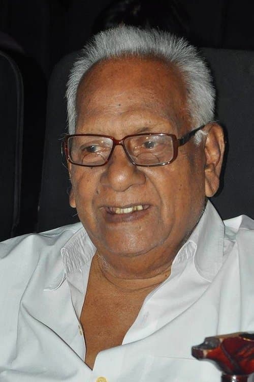 V. S. Raghavan profile photo