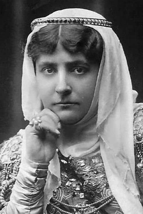 Saba Raleigh profile photo