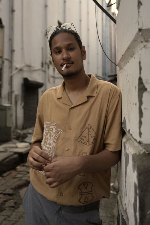 Utkarsh Chatuvedi profile photo