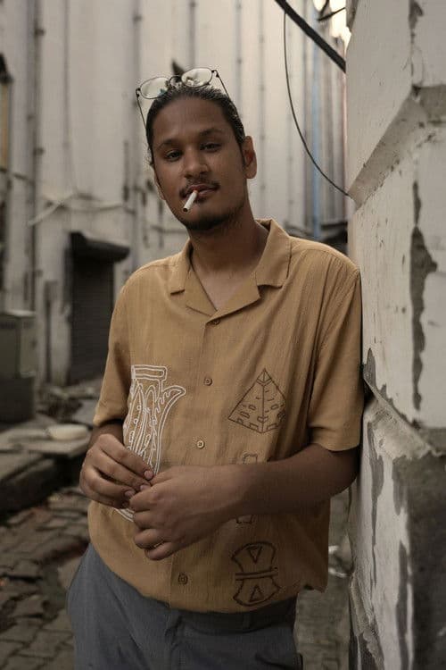 Utkarsh Chatuvedi profile photo