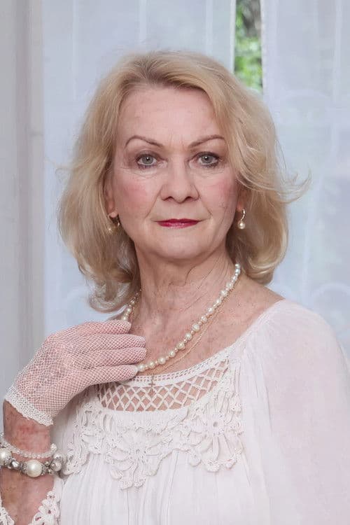 Eva Mária Chalupová profile photo