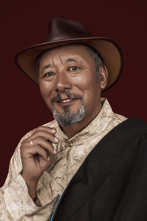 Lopsang profile photo