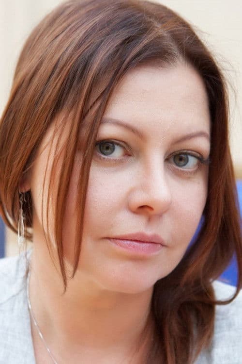 Olga Sarycheva profile photo