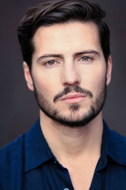 Jacob Ifan profile photo