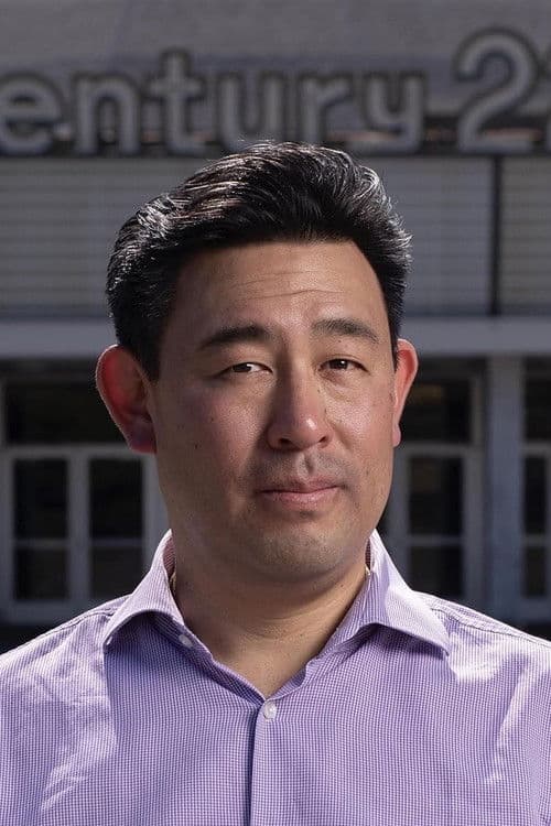 Mark Yoshikawa profile photo