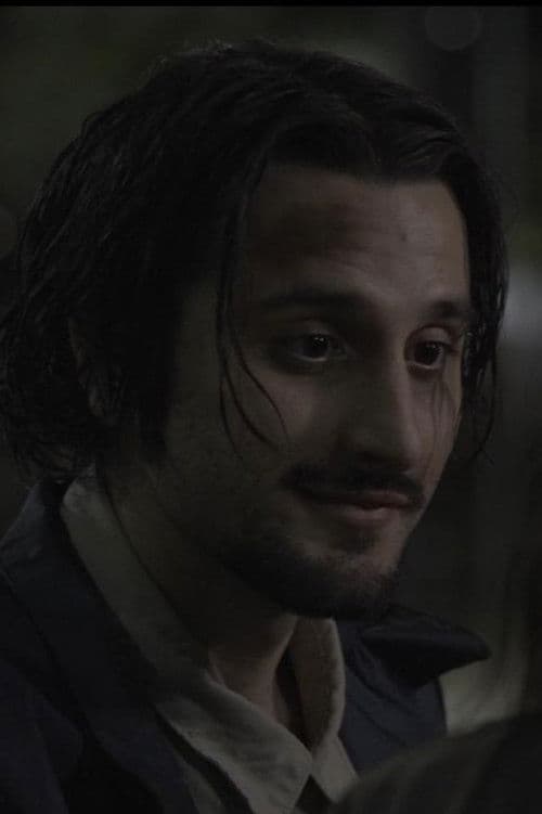 Boris Villamarín Neira profile photo