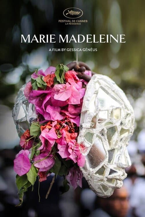 Maria Magdalena poster