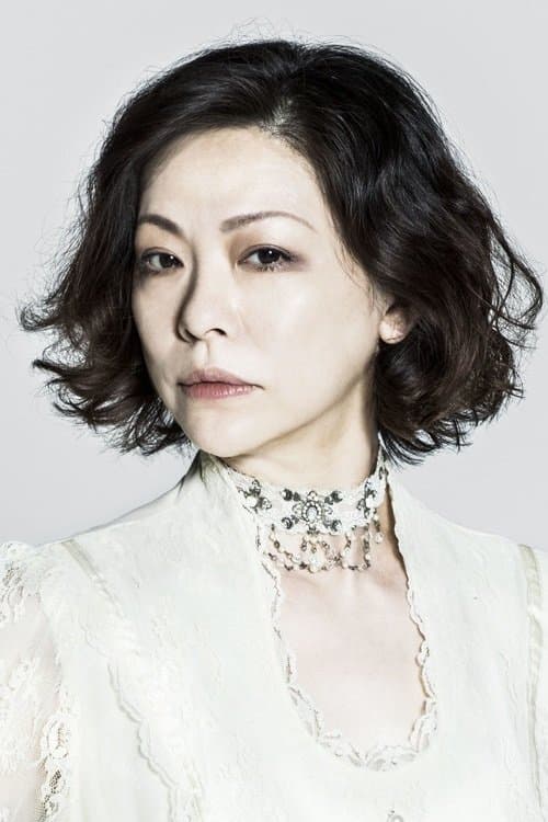 Natsuko Akiyama profile photo