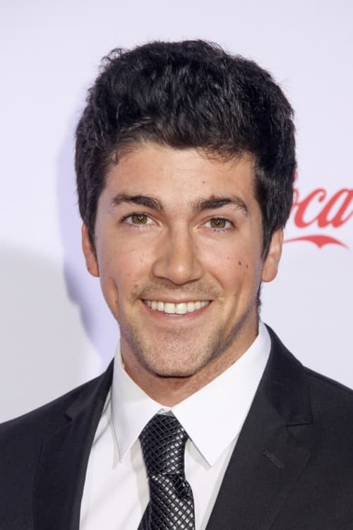 Alex Goyette profile photo