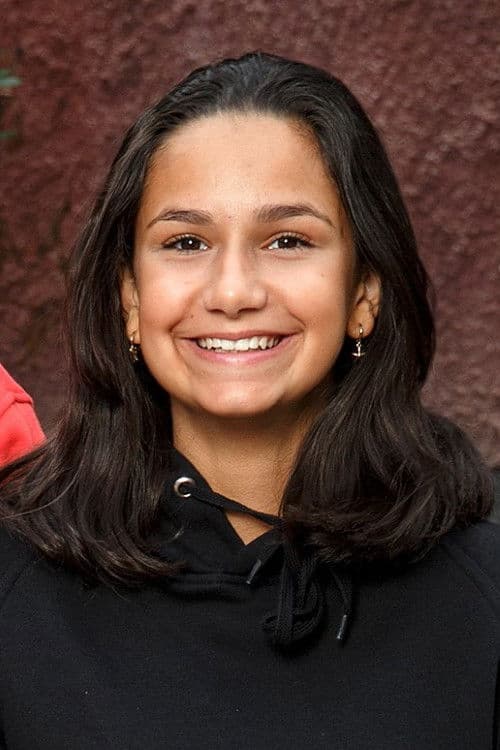 Julia Pirzadeh profile photo