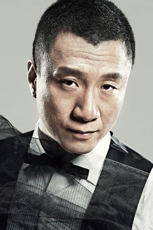 Sun Honglei profile photo