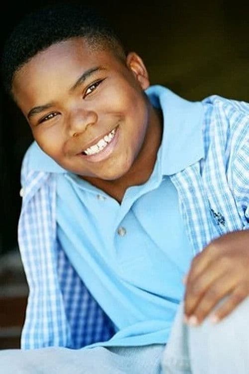 Colin Spensor profile photo