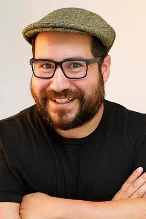 Ed Galvez profile photo