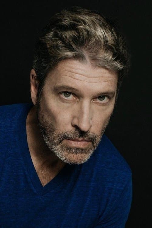 Anthony Michael Jones profile photo