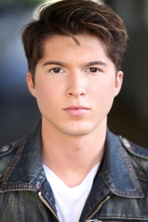 Paul Butcher profile photo