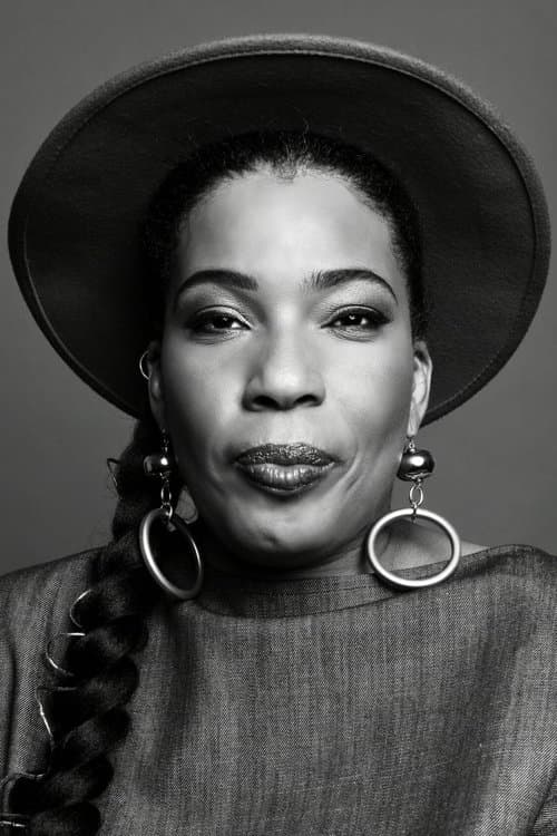 Macy Gray profile photo