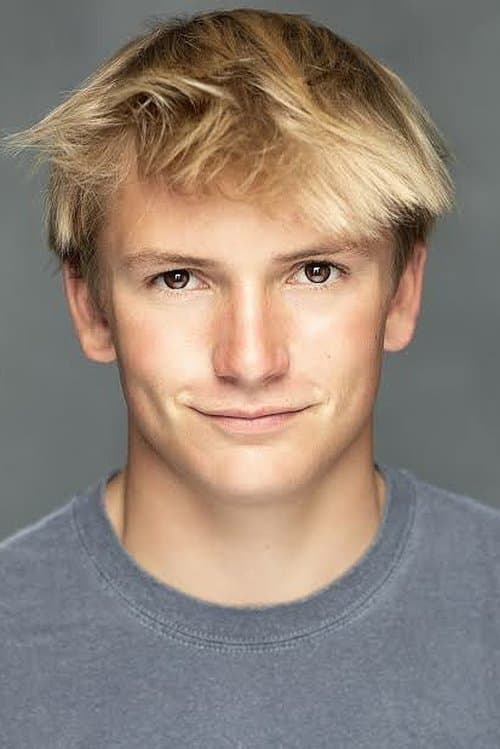 Will Gibson profile photo