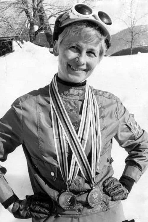 Toini Gustafsson profile photo