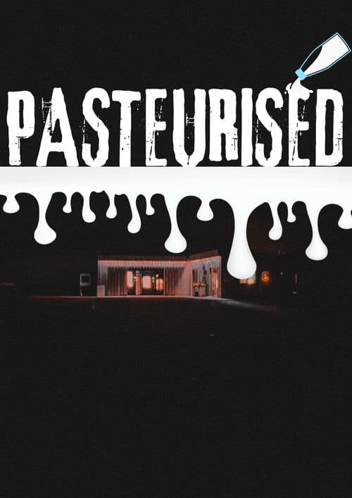 Pasteurised poster