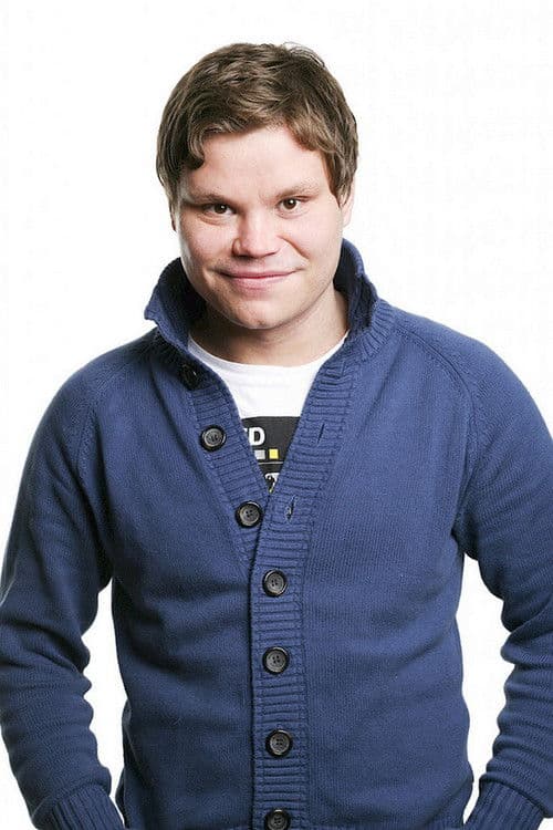 Asko Vaarala profile photo