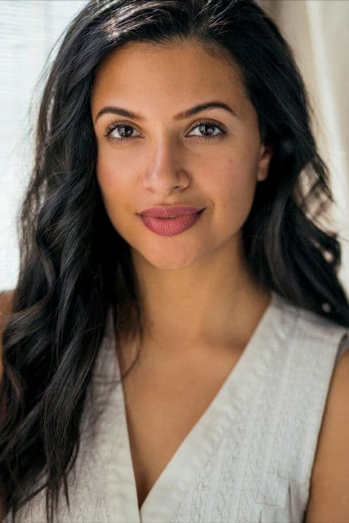 Meher Pavri profile photo