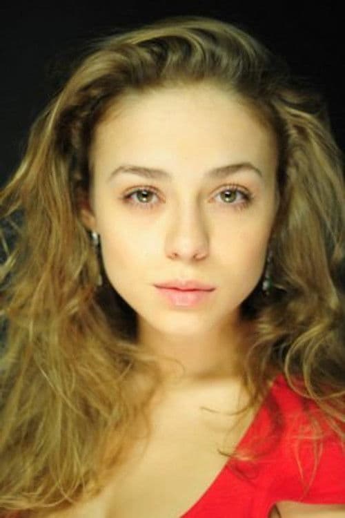 Rina Grishina profile photo