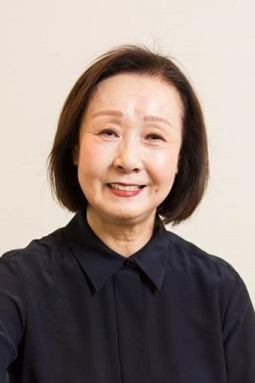 Akiko Kitamura profile photo