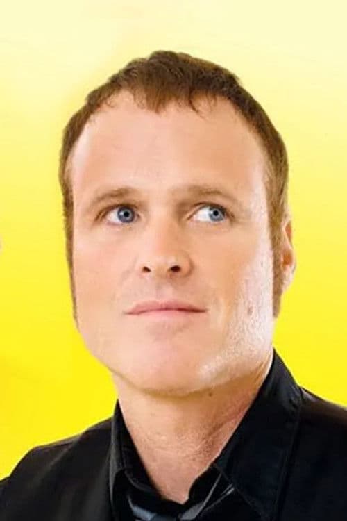 Keith Strickland profile photo