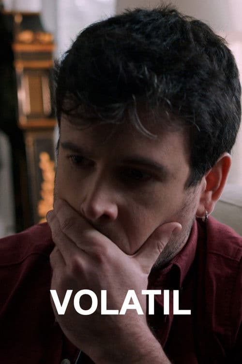 Volátil poster