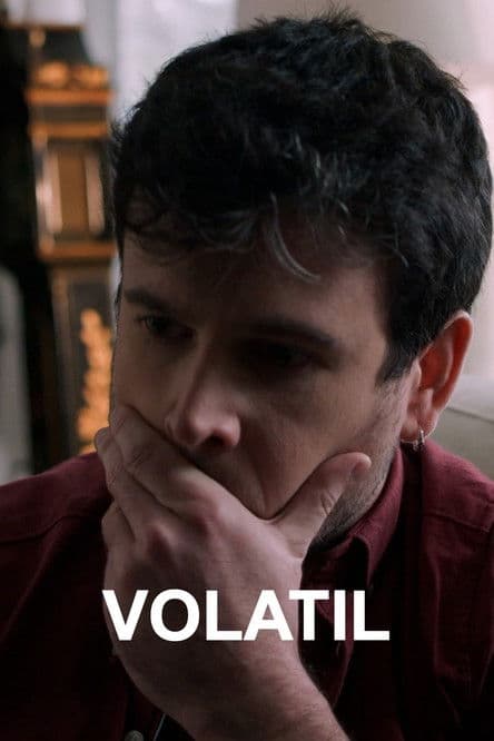 Volátil poster