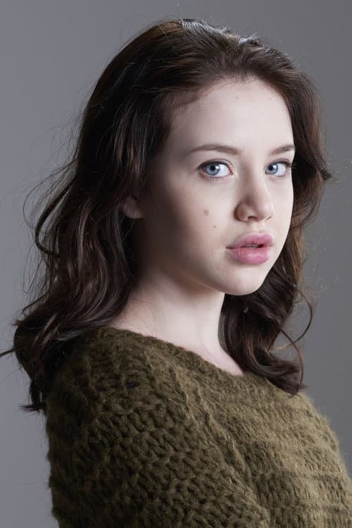 Kiara Glasco profile photo
