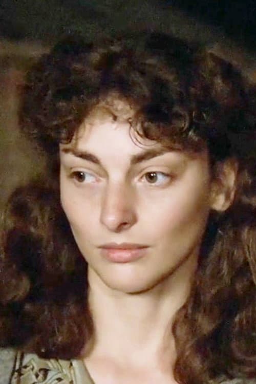 Judith Sharp profile photo