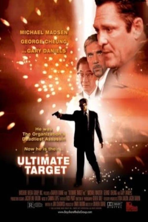 Ultimate Target poster