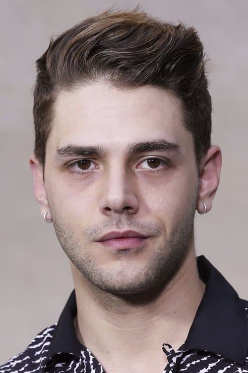 Xavier Dolan profile photo