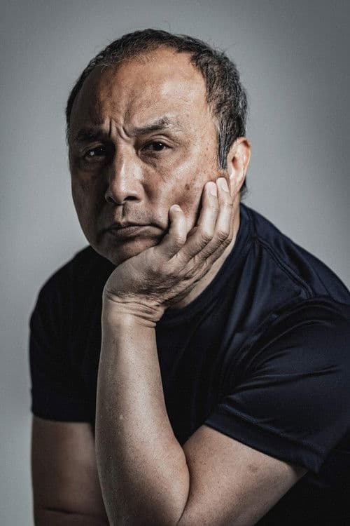 Katsuhiro Fukuda profile photo