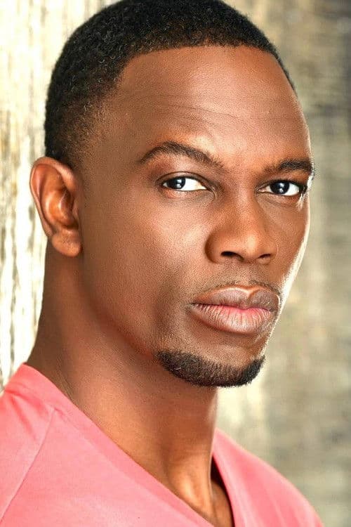 Newton Mayenge profile photo