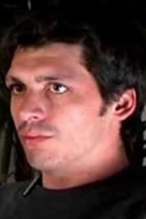 Christian Olmos profile photo