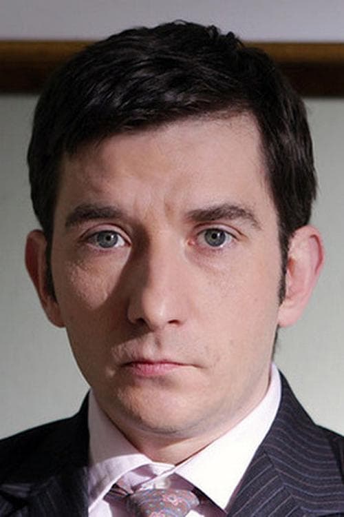 Jacek Borusiński profile photo