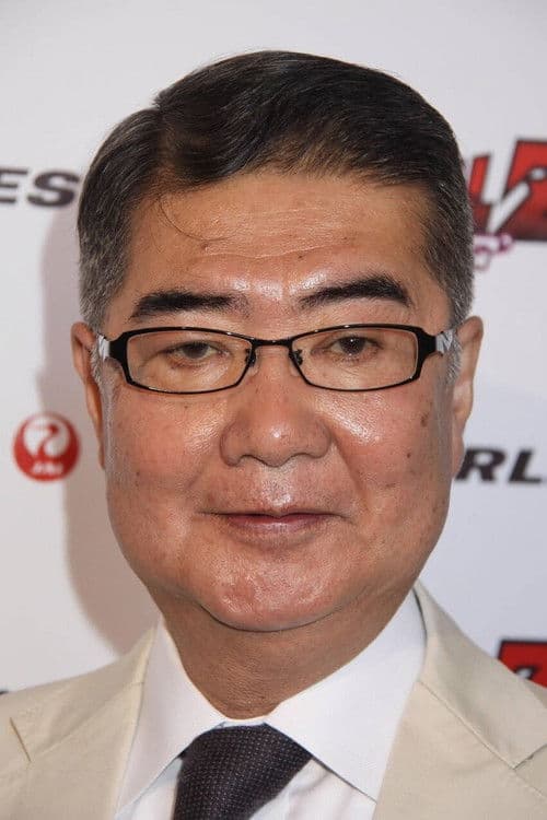 Kōzō Morishita profile photo