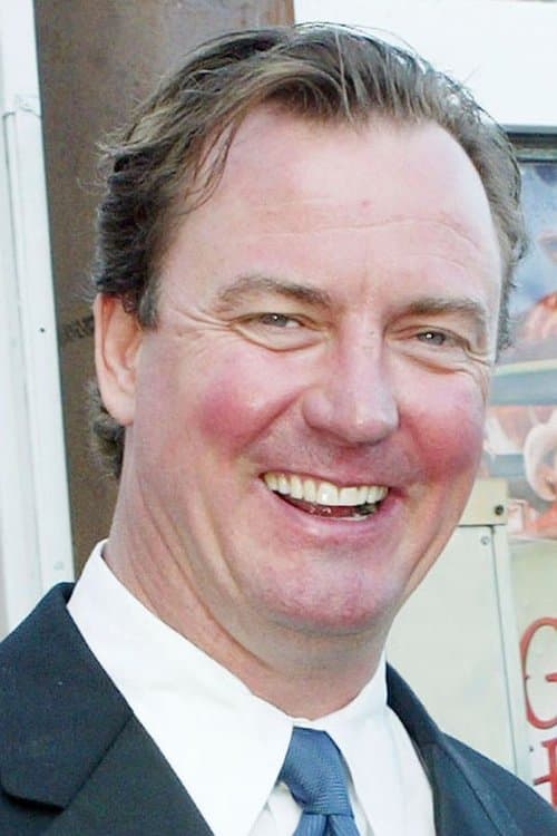 Barry Tubb profile photo