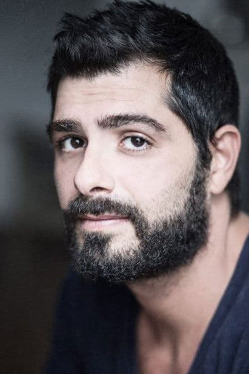 Sébastien Magne profile photo