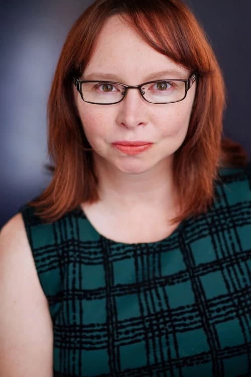 Amy Rauch profile photo