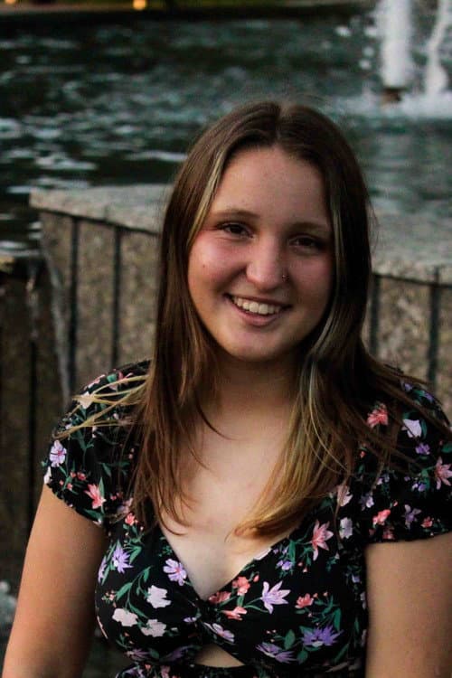 Kylie Johnson profile photo
