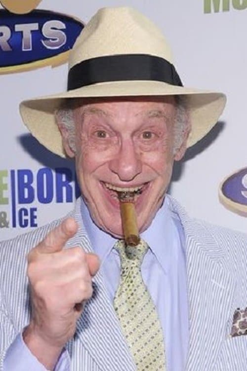 Bert Sugar profile photo