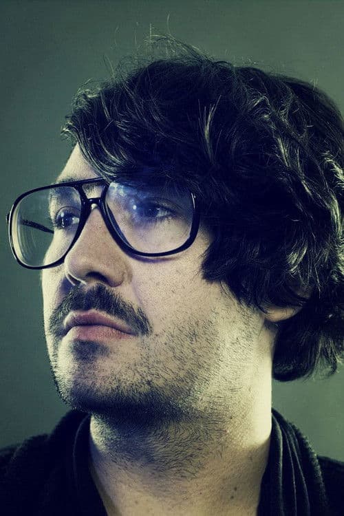 Nathan Howdeshell profile photo