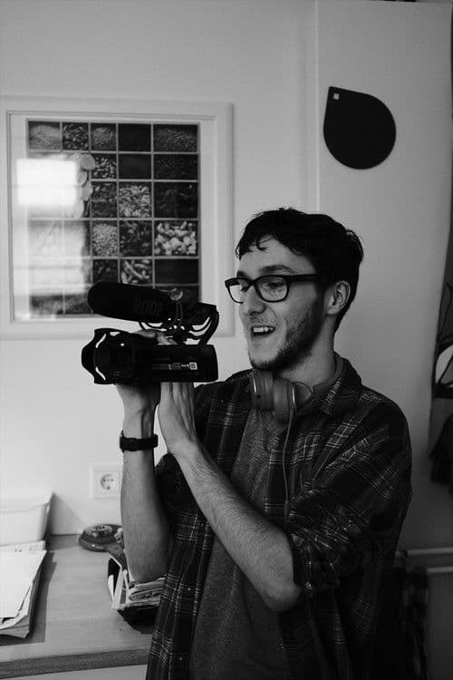 Willem van der Zanden profile photo