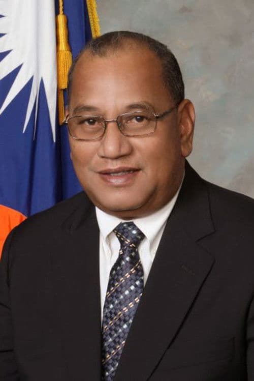 Christopher Loeak profile photo