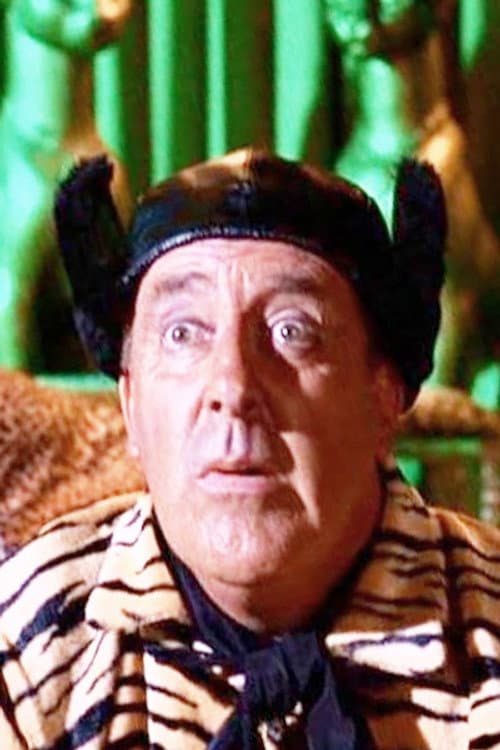 George Barrows profile photo